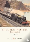 Bryan, Tim - The Great Western Railway