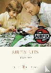 Pask, Trevor - Airfix Kits