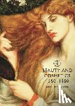 Downing, Sarah Jane - Beauty and Cosmetics 1550 to 1950