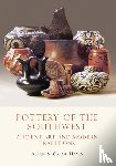 Hayes, Carol, Hayes, Allan - Pottery of the Southwest