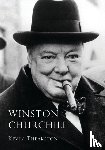 Theakston, Kevin - Winston Churchill