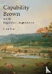 Mayer, Laura - Capability Brown and the English Landscape Garden