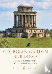 Rutherford, Sarah, Lovie, Jonathan - Georgian Garden Buildings