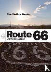 Knudson, David - Route 66