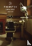 Bairsto, Rachel - The British Dentist