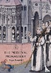 Rosewell, Roger - The Medieval Monastery