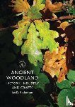 Rotherham, Ian - Ancient Woodland