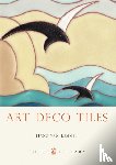 van Lemmen, Hans - Art Deco Tiles
