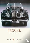 Robson, Graham - Jaguar
