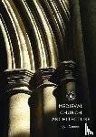 Cannon, Jon - Medieval Church Architecture