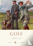 Pearson, John - Golf
