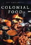 Chandonnet, Ann - Colonial Food