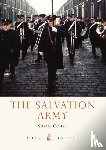 Cohen, Susan - The Salvation Army