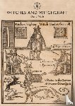 Nash, Professor David - Witches and Witchcraft