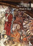 Rosewell, Roger - Medieval Wall Paintings