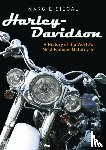 Siegal, Margie - Harley-Davidson