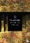 Lowry, Bernard - Pillboxes and Tank Traps