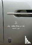 Loveys, Richard - Aston Martin
