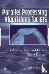  - Parallel Processing Algorithms For GIS