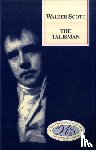 Scott, Walter - The Talisman