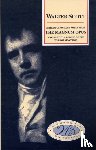 Scott, Walter - Introductions and Notes from the Magnum Opus
