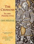 Hillenbrand, Carole (Honorary Professorial Fellow - The Crusades