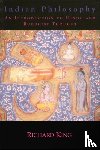 King, Richard - Indian Philosophy