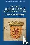 Boardman, Prof Steve (Reader in History - The First Stewart Dynasty