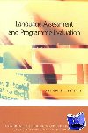 Lynch, Brian K. - Language Assessment and Programme Evaluation