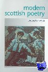 Whyte, Christopher - Modern Scottish Poetry