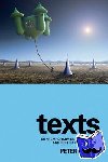 Childs, Peter - Texts - Contemporary Cultural Texts and Critical Approaches