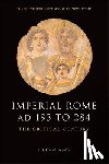 Ando, Clifford (Professor of Classics - Imperial Rome AD 193 to 284