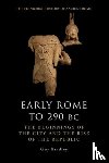 Bradley, Guy (Professor - Early Rome to 290 BC