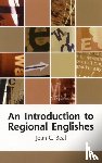 Beal, Joan C - An Introduction to Regional Englishes