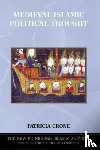 Crone, Patricia (Mellon Professor of Islamic History - Medieval Islamic Political Thought