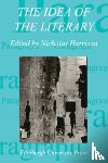  - The Idea of the Literary