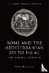 Rosenstein, Nathan - Rome and the Mediterranean 290 to 146 BC