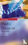 Talbot, Mary (Reader in Language and Culture - Media Discourse