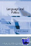 Joseph, John E. - Language and Politics