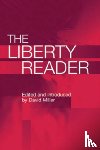  - The Liberty Reader