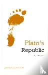 Sheppard, D.J. (Head of Religion and Philosophy Department - Plato's Republic