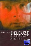 Powell, Anna - Deleuze, Altered States and Film