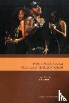 Railton, Diane (Senior Lecturer in English Studies, Watson, Paul (Principal Lecturer in English Studies - Music Video and the Politics of Representation