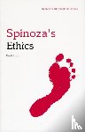 Lord, Beth (Senior Lecturer in Philosophy - Spinoza's Ethics