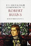  - The Edinburgh Companion to Robert Burns
