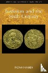 Haarer, F. K. (Visiting Fellow - Justinian