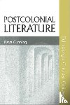 Gunning, Dave (Lecturer - Postcolonial Literature