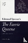 Zurcher, Andrew (Fellow and Newton Trust Lecturer in the Faculty of English - Edmund Spenser's 'The Faerie Queene'