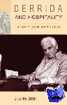Still, Judith - Derrida and Hospitality - Theory and Practice