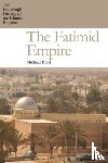 Brett, Michael - The Fatimid Empire